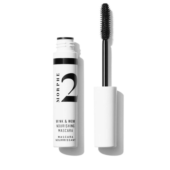 Morphe Wink & Wow Nourishing Mascara - Picture 2 of 3